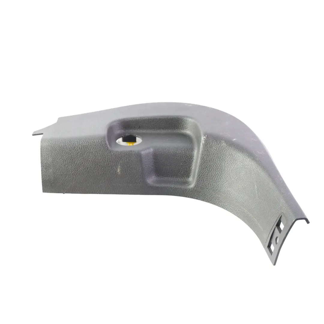 Ford Transit Connect Mk2 Front Door Sill Entry Trim Left N/S - SKU DT11-V02349-ABW - Part number DT11-V02349-ABW