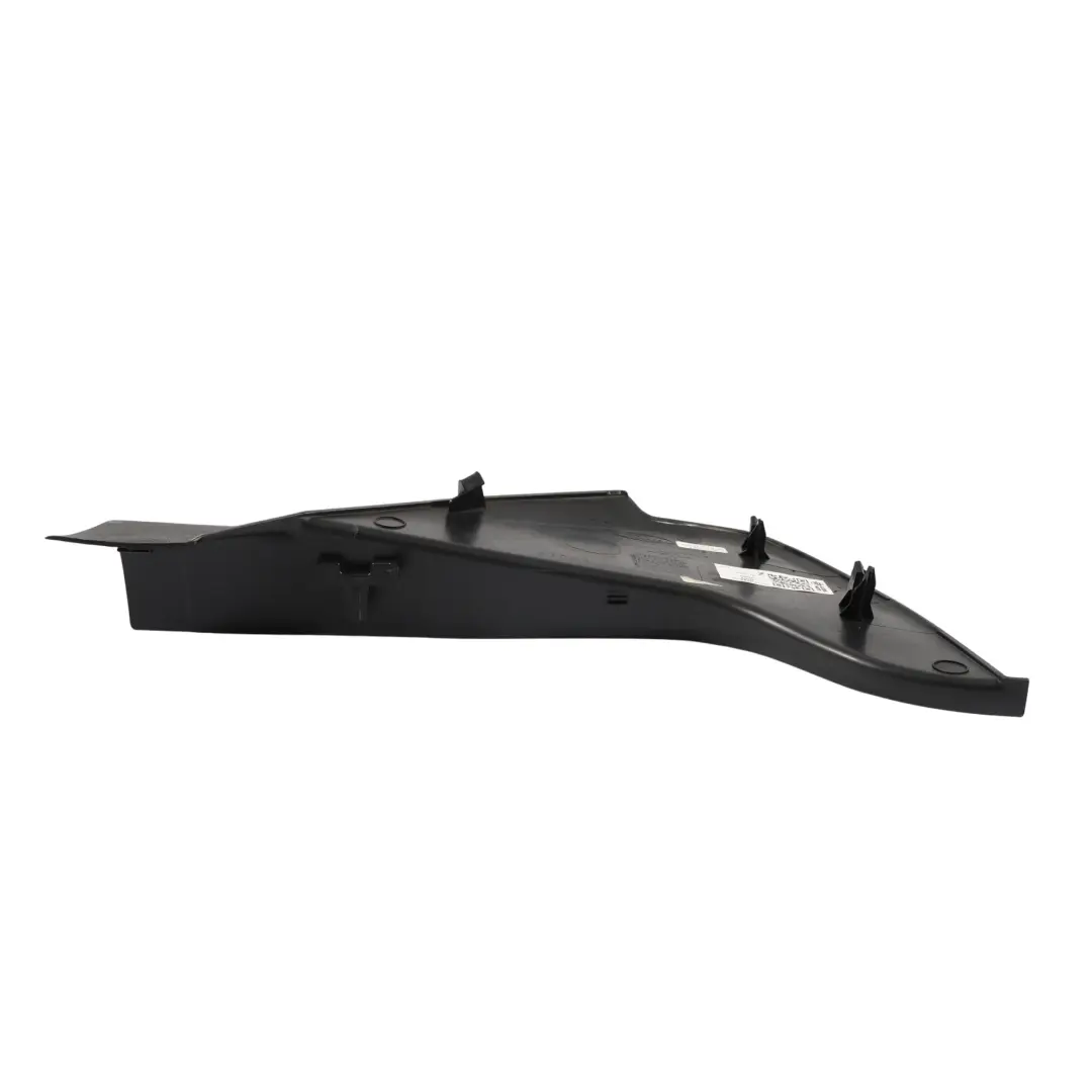 MK2 Copertura Pannello Cruscotto Sinistro per Ford Transit Connect con numero di parte DT11-V044C61-AHW Ford Transit Connect MK2 Copertura Pannello Cruscotto Sinistro - SKU DT11-V044C61-AHW - Numero di parte DT11-V044C61-AHW