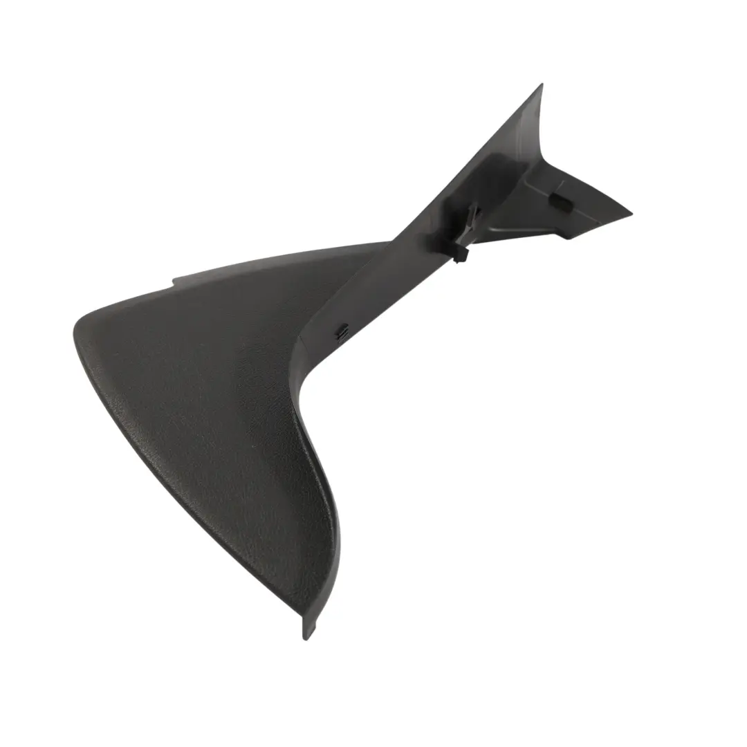 Mk2 Dashboard Cover Panel Trim Left N/S to Ford Transit Connect with Part number DT11-V044C61-AHW Ford Transit Connect Mk2 Dashboard Cover Panel Trim Left N/S - SKU DT11-V044C61-AHW - Part number DT11-V044C61-AHW
