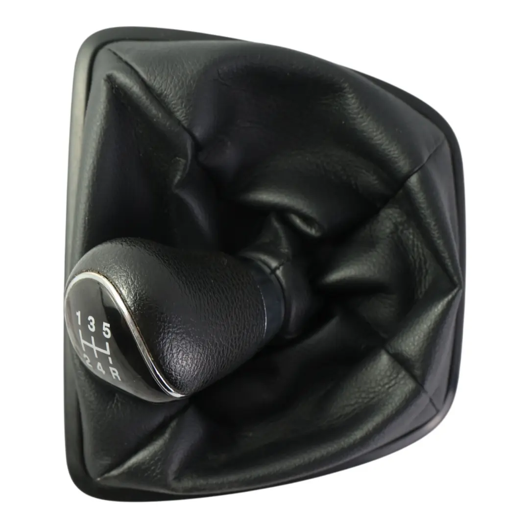 Ford Transit Connect Pommeau Soufflet Levier Vitesse 5 Manuelle - SKU DT11-V045B79-AFW - Numéro de pièce DT11-V045B79-AFW