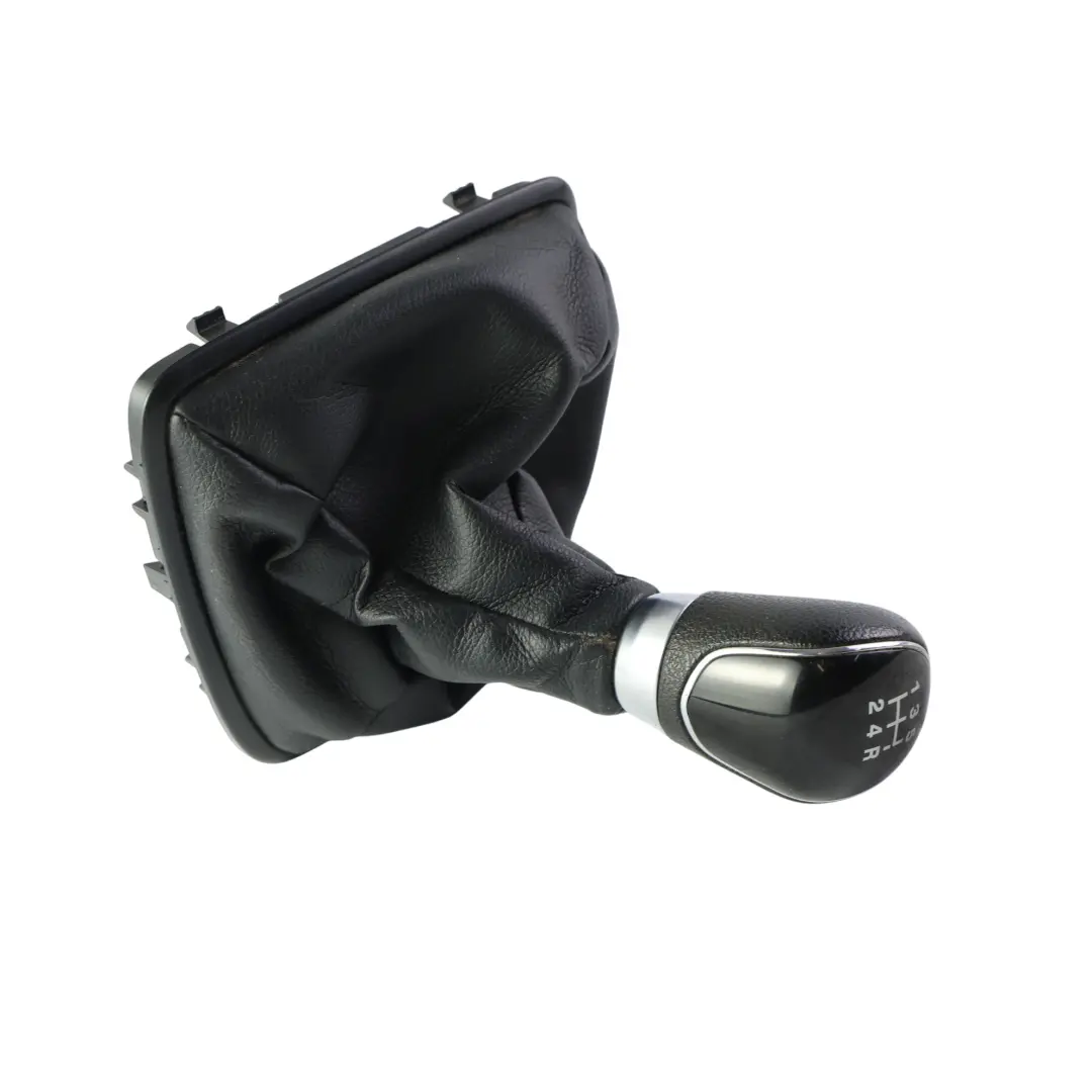 Ford Transit Connect Pomello Cuffia Leva Cambio Manuale 5 Marce - SKU DT11-V045B79-AFW - Numero di parte DT11-V045B79-AFW