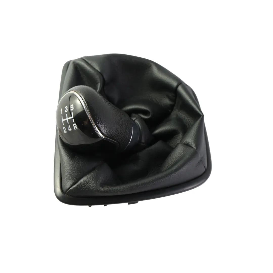 Ford Transit Connect Mieszek Gałka 5-Biegowa Manualna - SKU DT11-V045B79-AFW - Numer Części DT11-V045B79-AFW