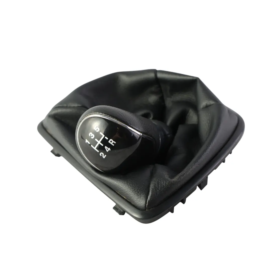 Ford Transit Connect Funda Pomo Cambios 5 Vel Manual - SKU DT11-V045B79-AFW - Número de pieza DT11-V045B79-AFW