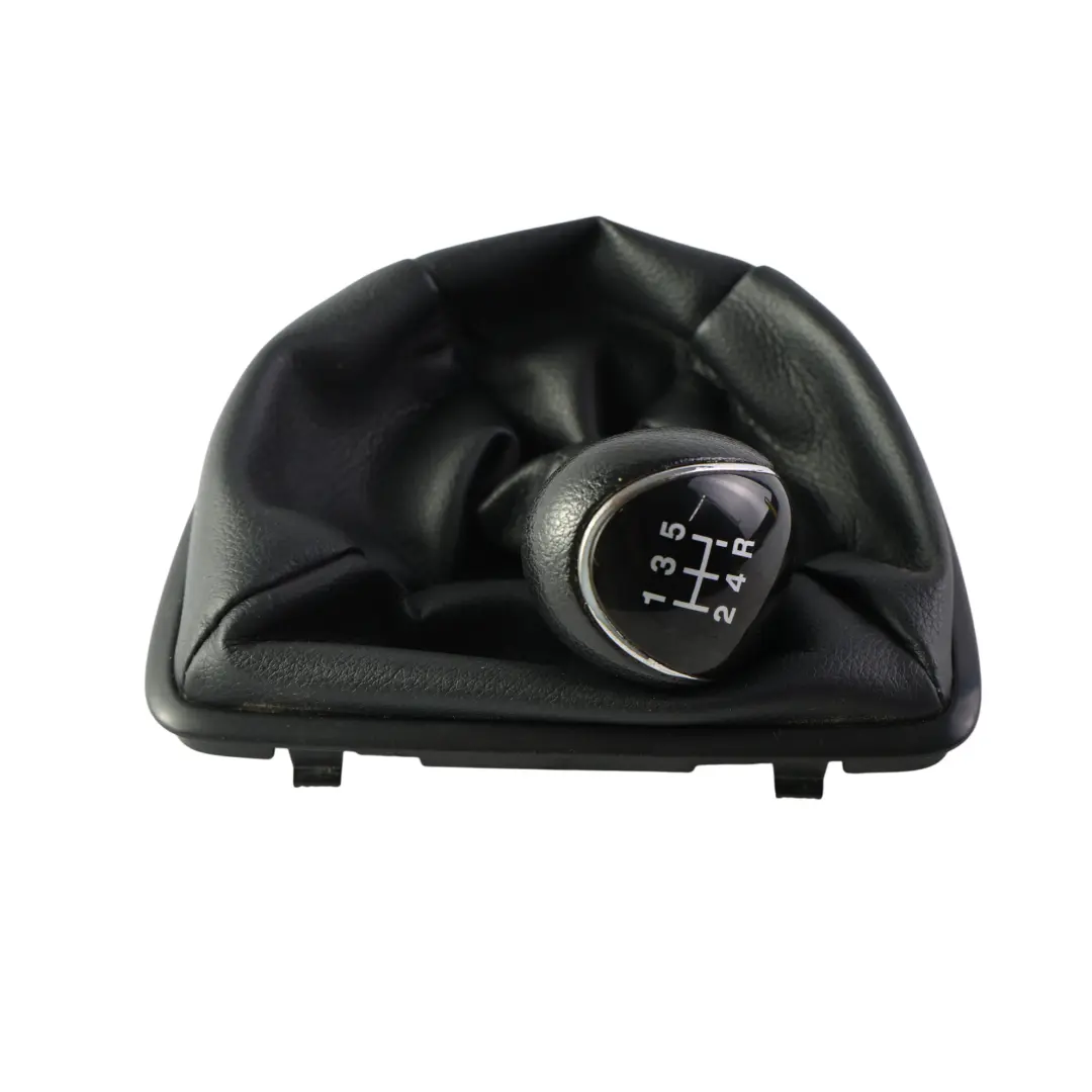 Ford Transit Connect Schaltmanschette Knauf 5 Gang Manuell - SKU DT11-V045B79-AFW - Teilenummer DT11-V045B79-AFW