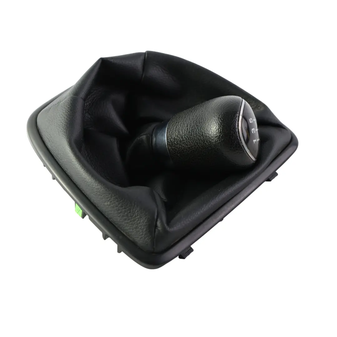 Ford Transit Connect Mk2 Gear Gaiter Knob 5 Speed Manual - SKU DT11-V045B79-AFW - Part number DT11-V045B79-AFW