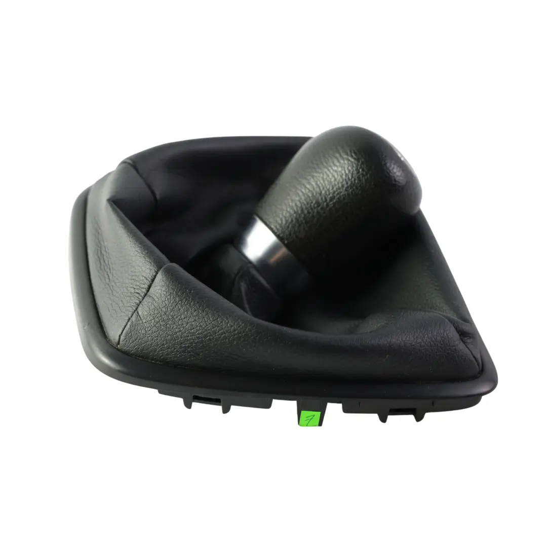 Ford Transit Connect Pomello Cuffia Leva Cambio Manuale 5 Marce - SKU DT11-V045B79-AFW - Numero di parte DT11-V045B79-AFW