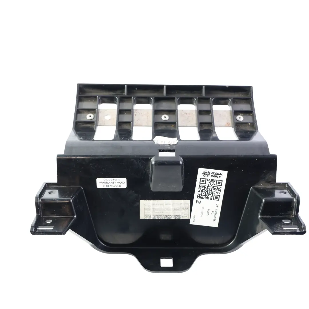 Mk2 ECU Module Bracket to Ford Transit Connect Tourneo with Part number DT11-V045N56-FC Ford Transit Connect Tourneo Mk2 ECU Module Bracket - SKU DT11-V045N56-FC - Part number DT11-V045N56-FC