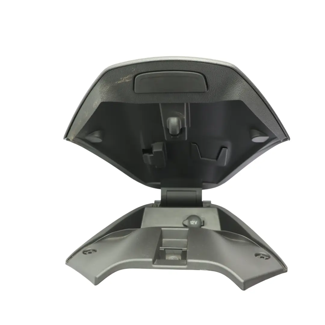 Ford Transit Connect Mk2 Top Dashboard Glovebox Upper Stowage - SKU DT11-V04694-ALW - Part number DT11-V04694-ALW