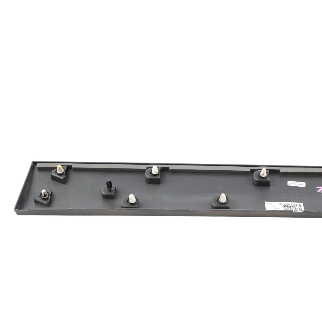 Ford Transit Connect Mk2 Front Door Trim Moulding Left N/S - SKU DT11-V20939-BHW - Part number DT11-V20939-BHW