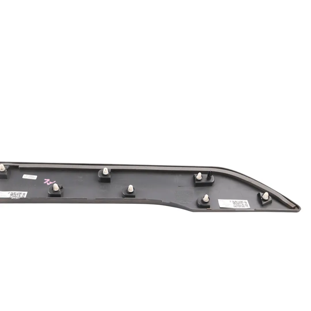 Ford Transit Connect Mk2 Front Door Trim Moulding Left N/S - SKU DT11-V20939-BHW - Part number DT11-V20939-BHW