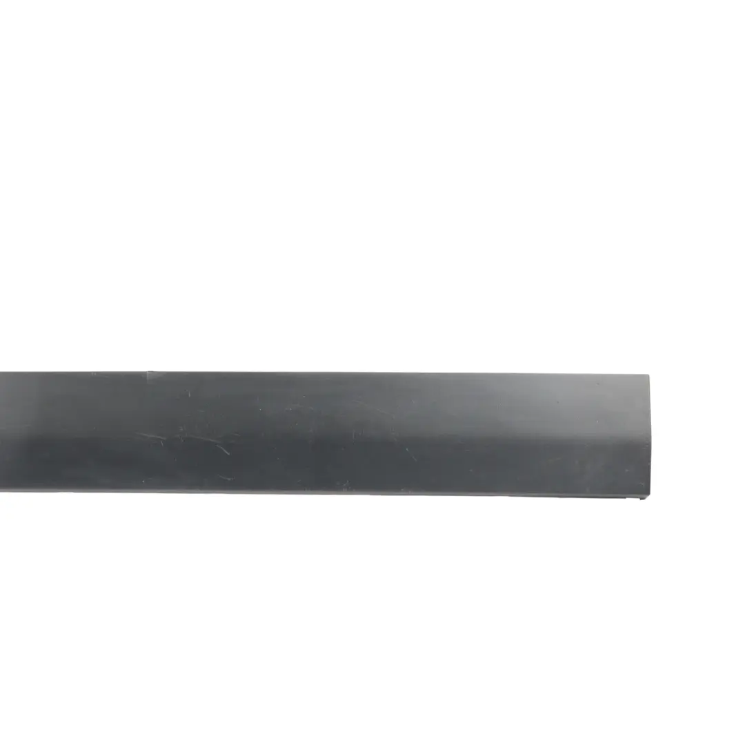 Mk2 Front Door Trim Moulding Left N/S to Ford Transit Connect with Part number DT11-V20939-BHW Ford Transit Connect Mk2 Front Door Trim Moulding Left N/S - SKU DT11-V20939-BHW - Part number DT11-V20939-BHW