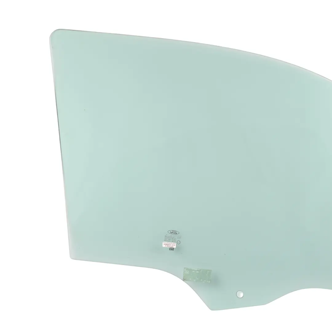 Mk2 Front Door Window Glass Left N/S AS2 to Ford Transit Connect with Part number DT11-V21411-A Ford Transit Connect Mk2 Front Door Window Glass Left N/S AS2 - SKU DT11-V21411-A - Part number DT11-V21411-A