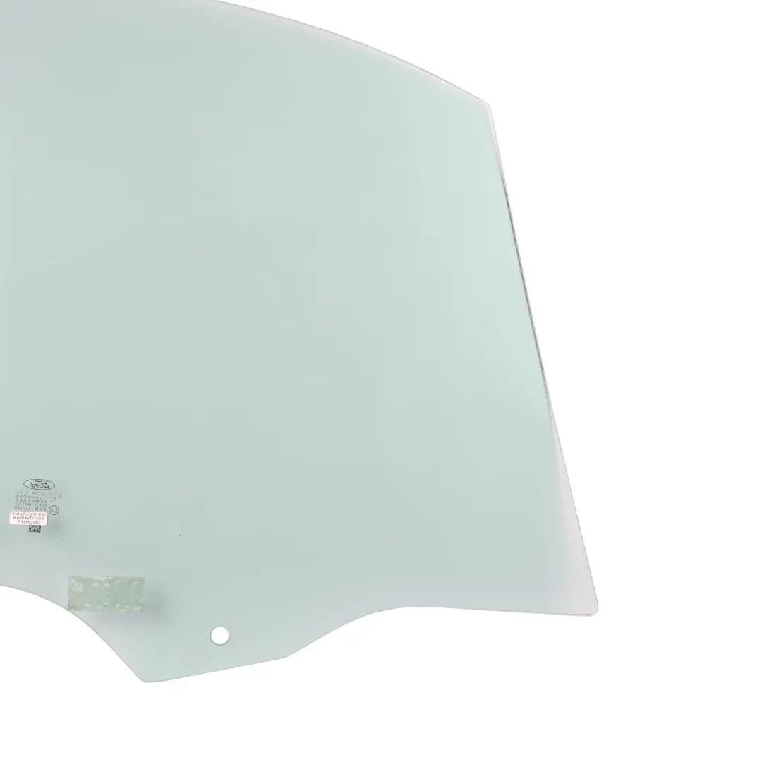 Ford Transit Connect Mk2 Front Door Window Glass Left N/S AS2 - SKU DT11-V21411-A - Part number DT11-V21411-A