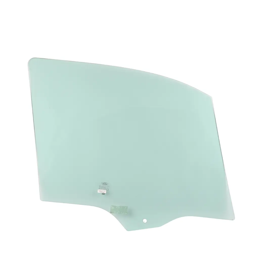 Ford Transit Connect Mk2 Front Door Window Glass Left N/S AS2 - SKU DT11-V21411-A - Part number DT11-V21411-A