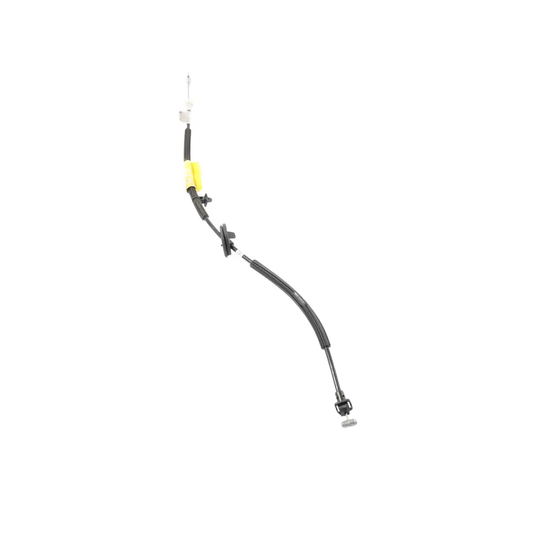 Ford Transit Cable Cerradura Puerta Delantera Izquierda Derecha - SKU DT11-V221A00-AF - Número de pieza DT11-V221A00-AF