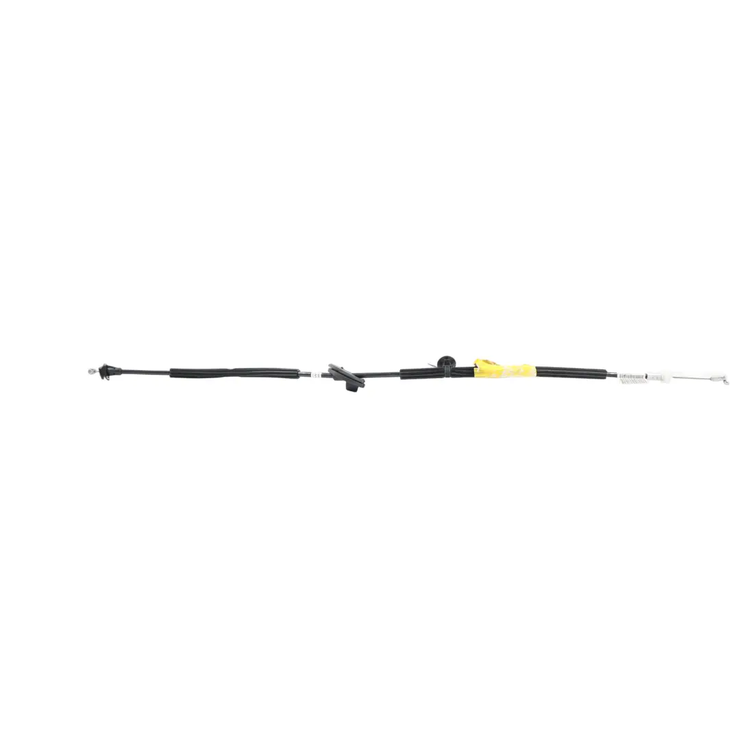 Ford Transit Cavo Serratura Porta Anteriore Sinistro Destro - SKU DT11-V221A00-AF - Numero di parte DT11-V221A00-AF