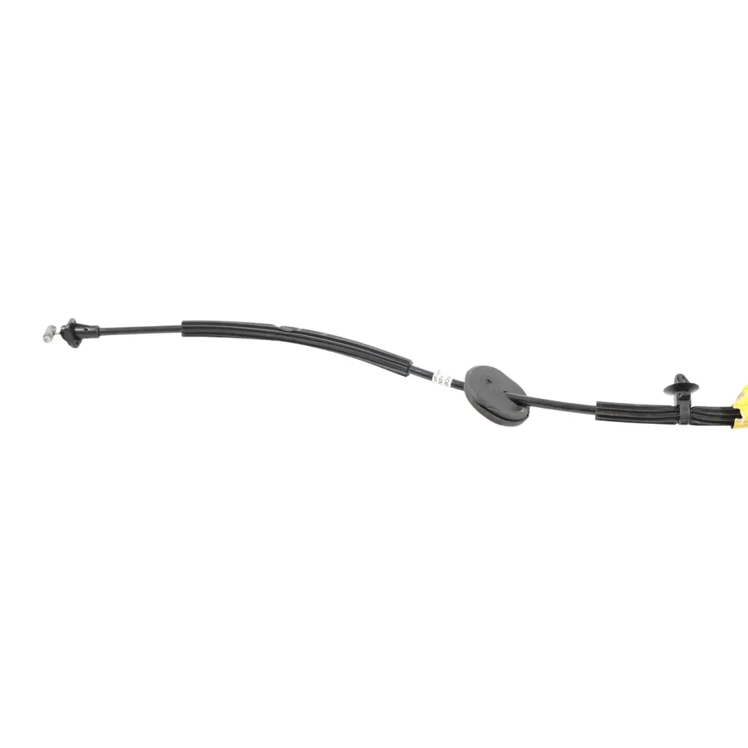 Ford Transit Cavo Serratura Porta Anteriore Sinistro Destro - SKU DT11-V221A00-AF - Numero di parte DT11-V221A00-AF