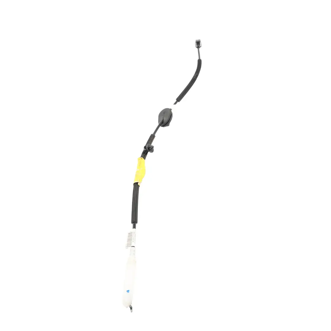 Ford Transit Front Door Lock Bowden Cable Left Right N/O/S - SKU DT11-V221A00-AF - Part number DT11-V221A00-AF