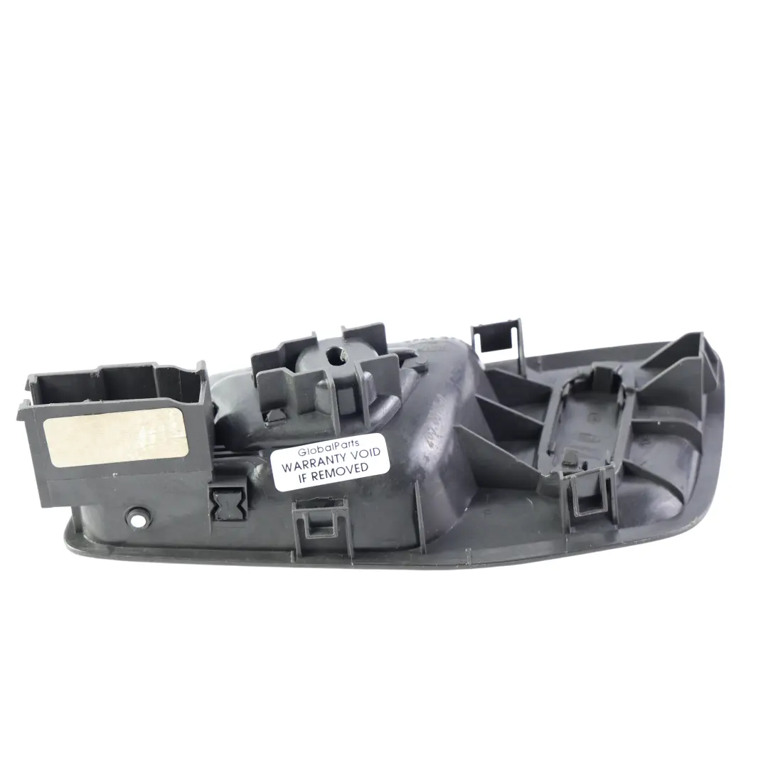 MK2 Poignée Porte Avant Conducteur pour Ford Transit Connect à propos du numéro de pièce DT11-V22600-AC Ford Transit Connect MK2 Poignée Porte Avant Conducteur - SKU DT11-V22600-AC - Numéro de pièce DT11-V22600-AC