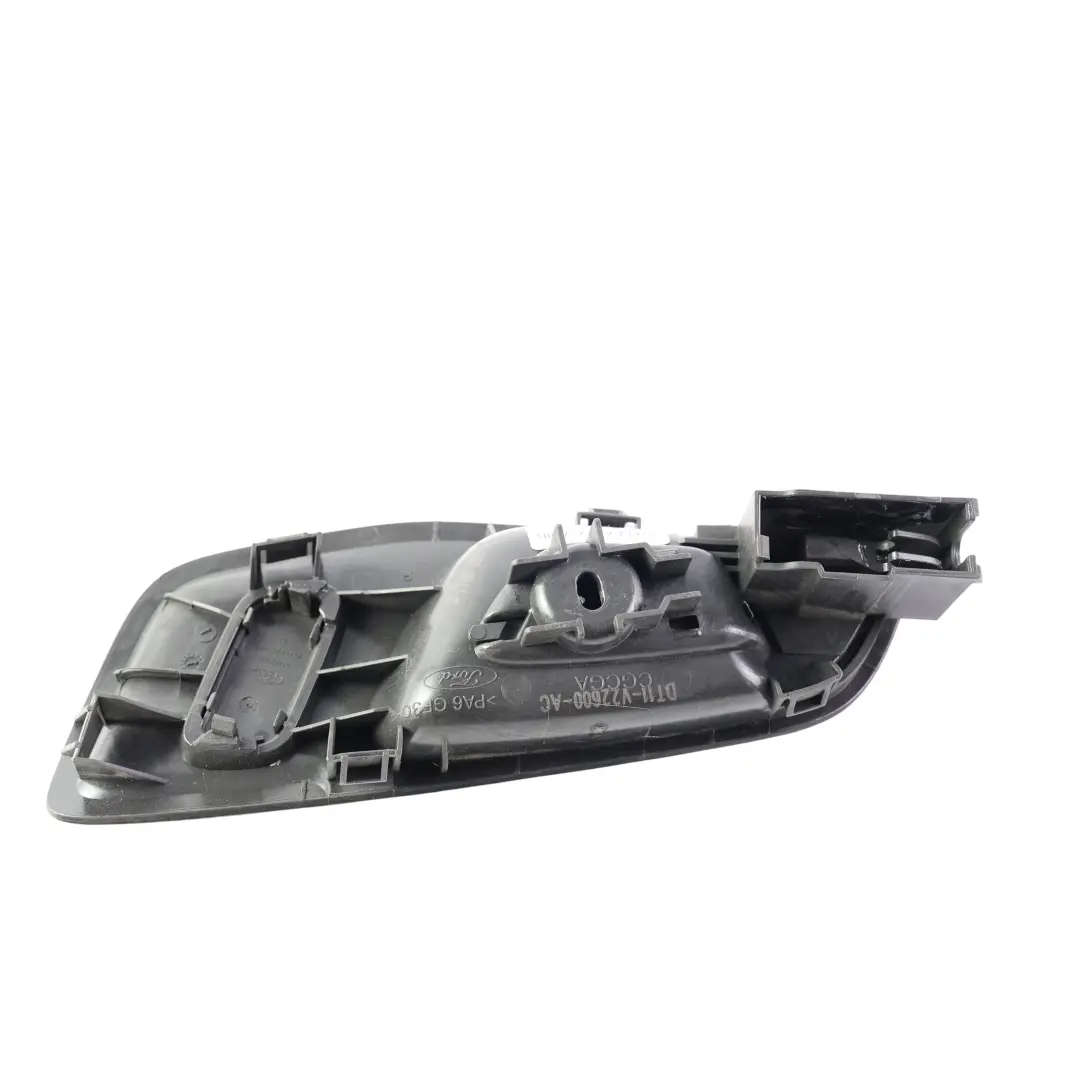 MK2 Türgriff Innen Vorne Fahrerseite für Ford Transit Connect mit Teilenummer DT11-V22600-AC Ford Transit Connect MK2 Türgriff Innen Vorne Fahrerseite - SKU DT11-V22600-AC - Teilenummer DT11-V22600-AC