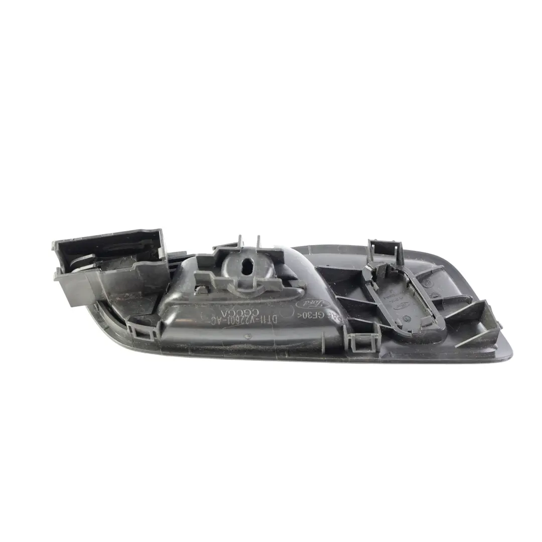 Mk2 Klamka Wewnętrzna Przednia Lewa do Ford Transit Connect o numerze DT11-V22601-AC Ford Transit Connect Mk2 Klamka Wewnętrzna Przednia Lewa - SKU DT11-V22601-AC - Numer Części DT11-V22601-AC