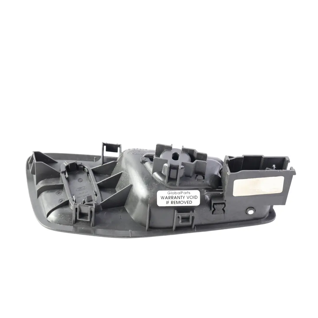 MK2 Manija Puerta Delantera Izq para Ford Transit Connect con número de pieza DT11-V22601-AC Ford Transit Connect MK2 Manija Puerta Delantera Izq - SKU DT11-V22601-AC - Número de pieza DT11-V22601-AC