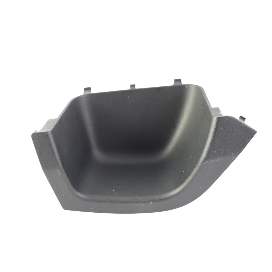 Ford Connect Transit MK2 Türöffnungsschalter Blende Vorne Links - SKU DT11-V24049-ALW - Teilenummer DT11-V24049-ALW