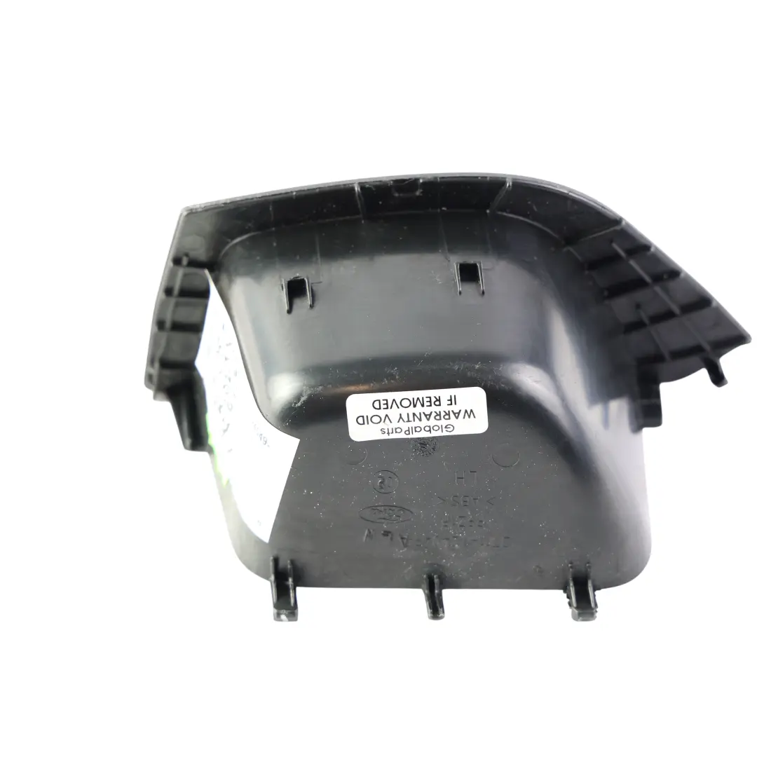 Ford Connect Transit Mk2 Door Opening Switch Trim Front Left N/S - SKU DT11-V24049-ALW - Part number DT11-V24049-ALW