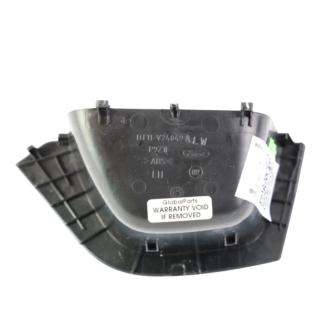 Mk2 Listwa Drzwi Przedni Lewy do Ford Connect Transit o numerze DT11-V24049-ALW Ford Connect Transit Mk2 Listwa Drzwi Przedni Lewy - SKU DT11-V24049-ALW - Numer Części DT11-V24049-ALW