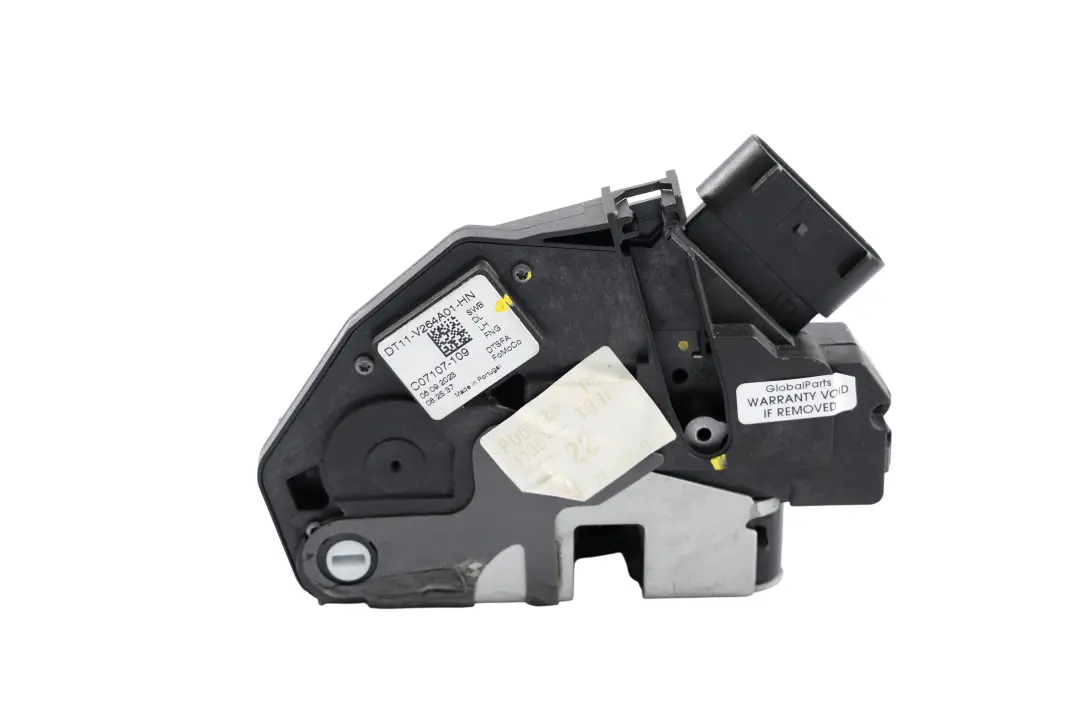 Ford Transit Connect MK2 Verrou Serrure Porte Arrière Gauche - SKU DT11-V264A01-HN - Numéro de pièce DT11-V264A01-HN