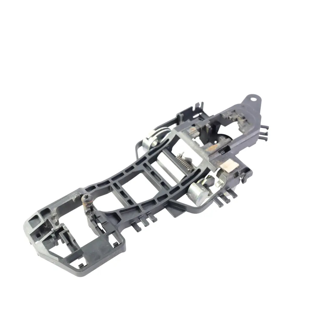 Ford Transit Connect Door Handle Mount Bracket Front Right O/S - SKU DT11-V266B23-AC - Part number DT11-V266B23-AC
