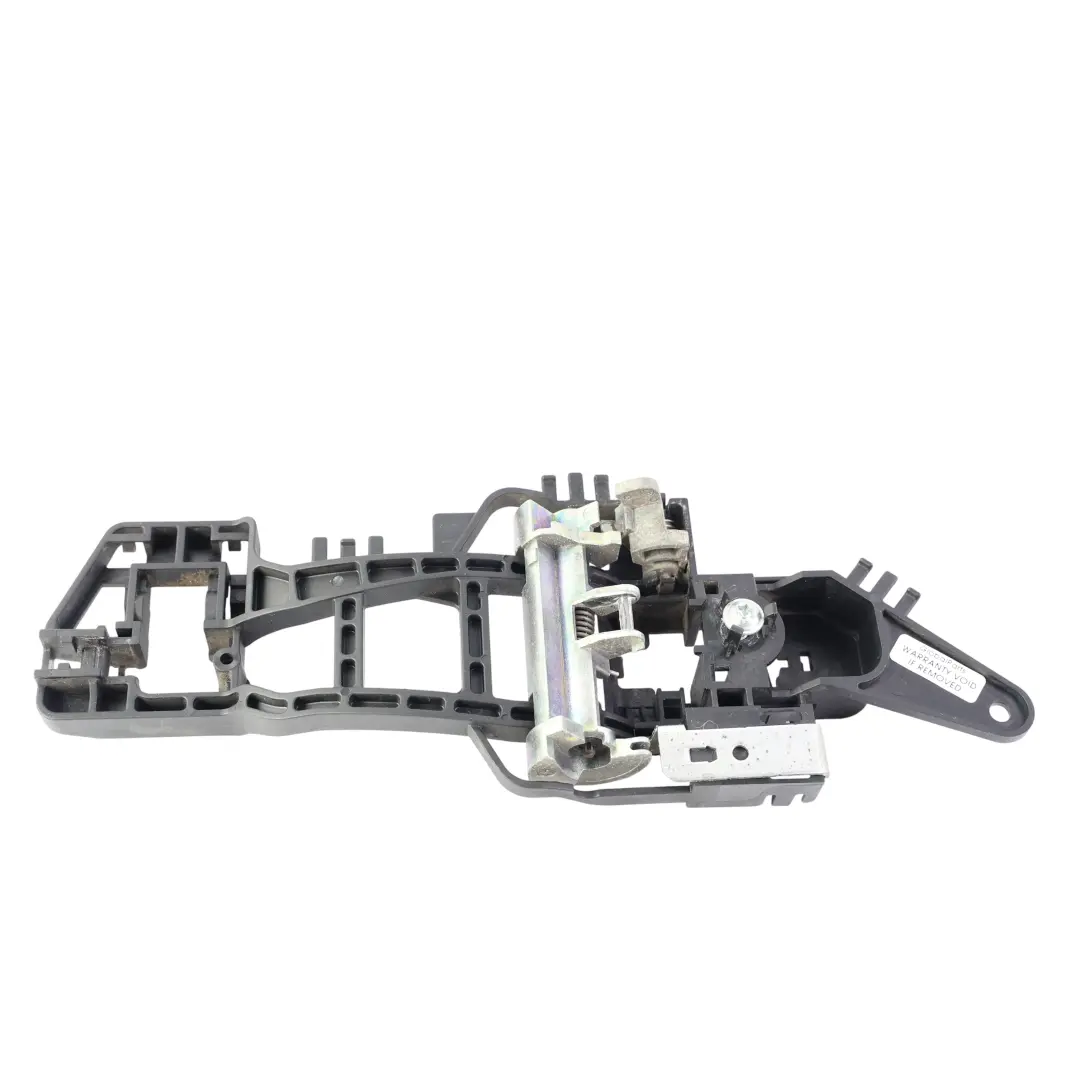 Ford Transit Connect Supporto Maniglia Porta Anteriore Destra - SKU DT11-V266B23-AC - Numero di parte DT11-V266B23-AC