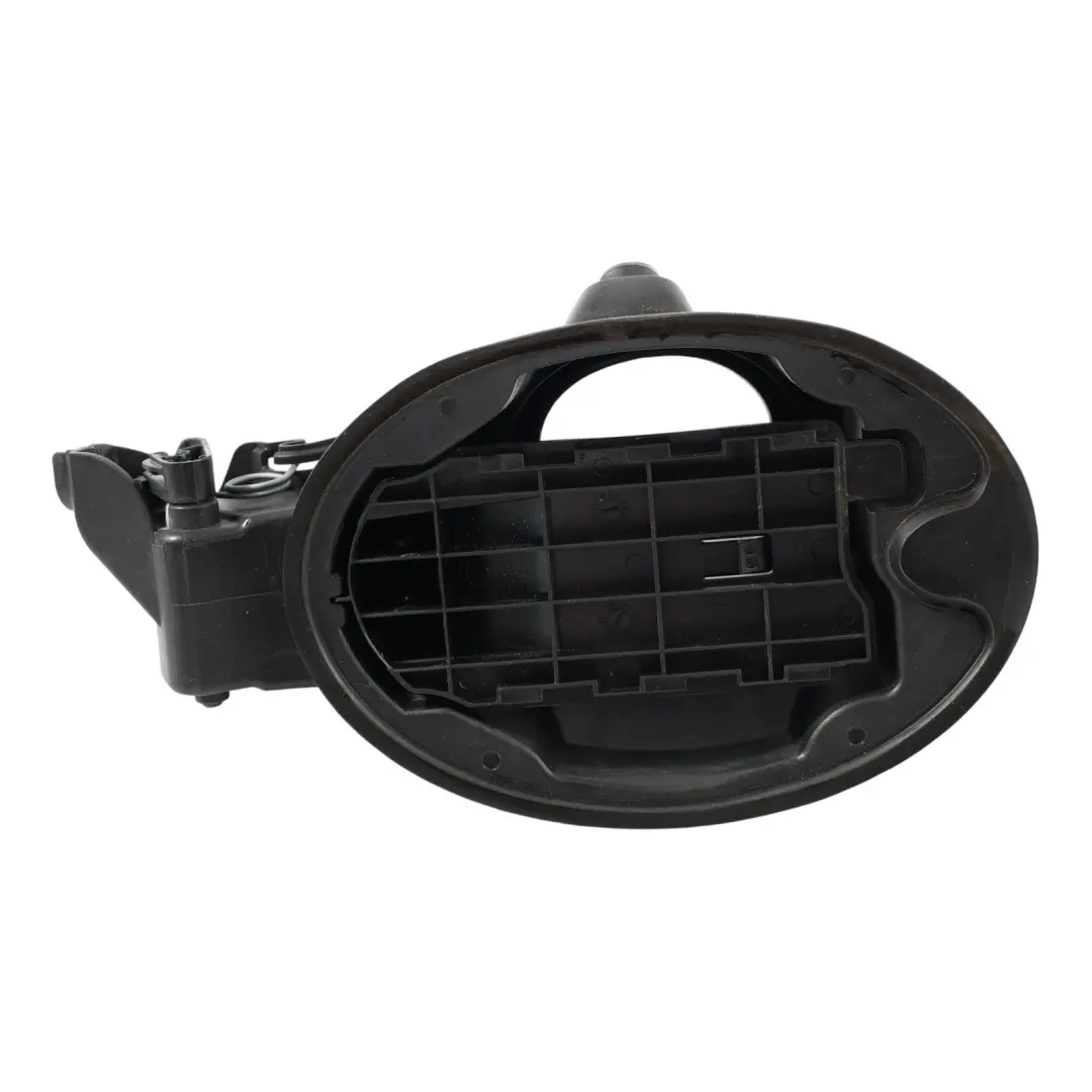Ford Transit Connect Carcasa Soporte Tapa Combustible - SKU DT11-V27936-DF - Número de pieza DT11-V27936-DF