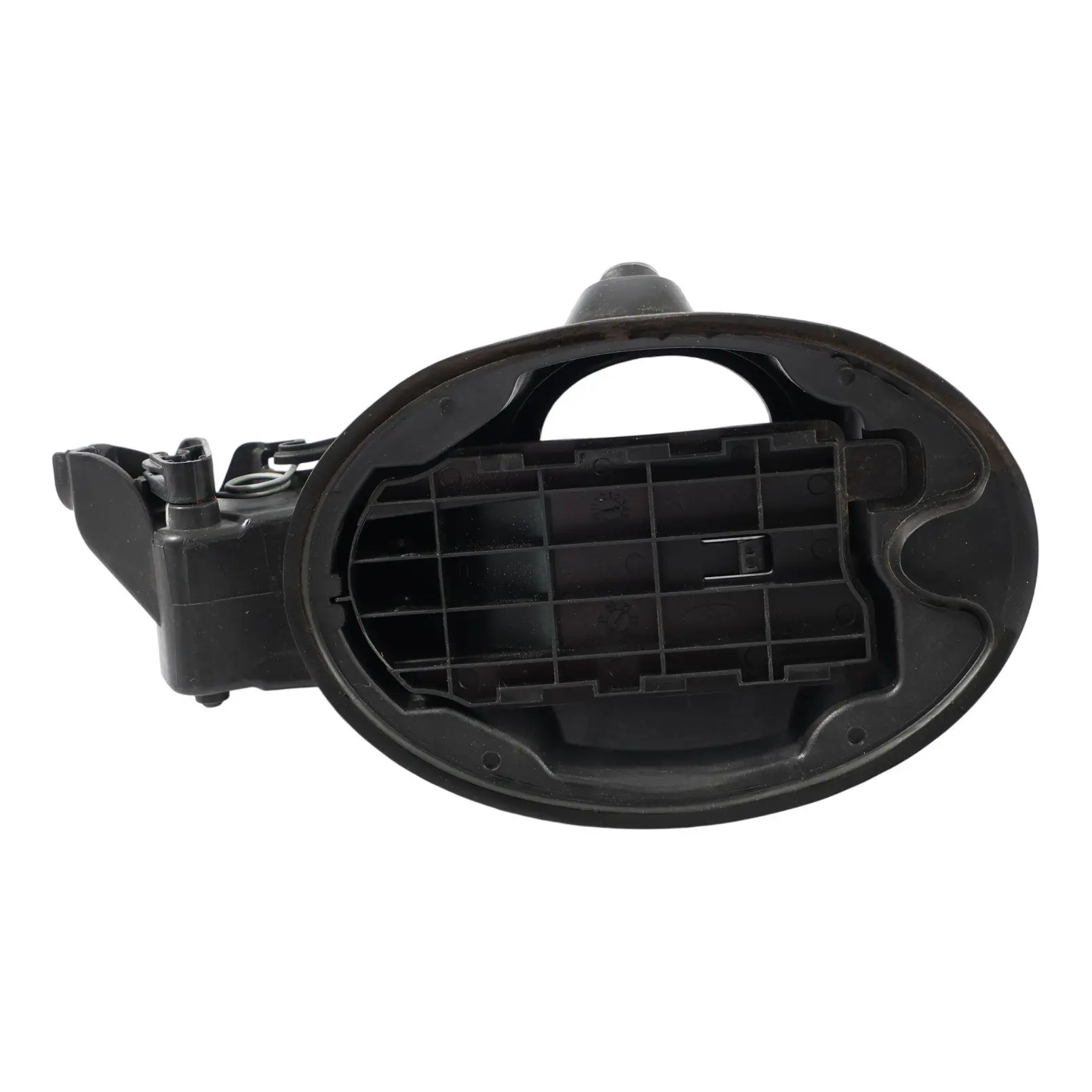 Ford Transit Connect Fuel Tank Filler Flap Housing Pot Carrier DT11-V27936-DF