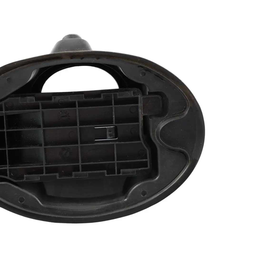 Ford Transit Connect Fuel Tank Filler Flap Housing Pot Carrier - SKU DT11-V27936-DF - Part number DT11-V27936-DF