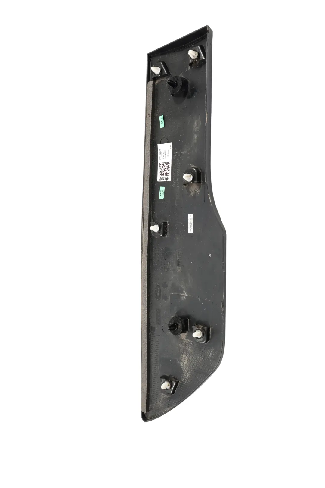 Ford Transit Connect MK2 Pannello Esterno Porta Sinistra - SKU DT11-V29077-CFW - Numero di parte DT11-V29077-CFW