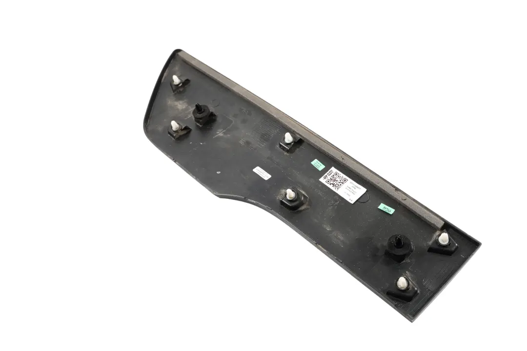 Ford Transit Connect MK2 Türverkleidung Seitenwand Außen Links - SKU DT11-V29077-CFW - Teilenummer DT11-V29077-CFW
