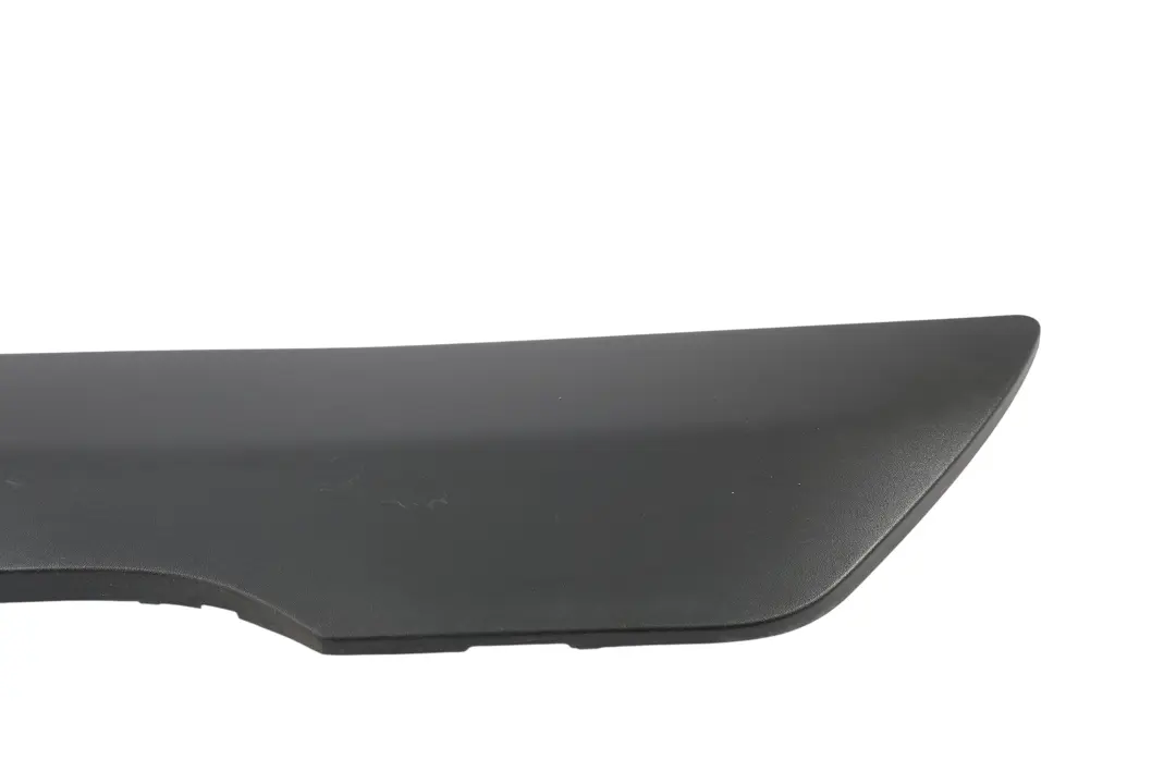 Mk2 Listwa Drzwi Zewnętrzna Lewa do Ford Transit Connect o numerze DT11-V29077-CFW Ford Transit Connect Mk2 Listwa Drzwi Zewnętrzna Lewa - SKU DT11-V29077-CFW - Numer Części DT11-V29077-CFW
