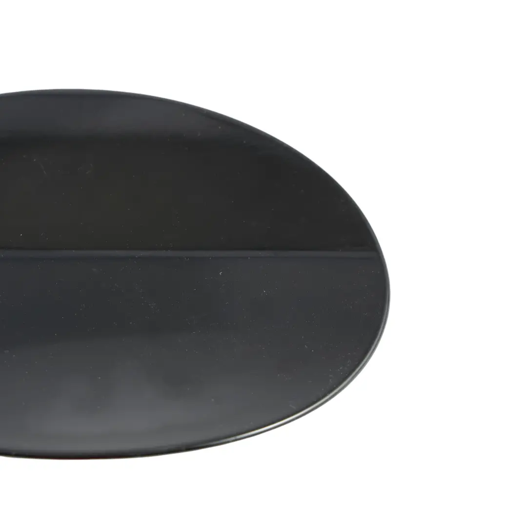 Ford Transit Connect Klapka Wlewu Paliwa Shadow Black - G1 - SKU DT11-V405A02-BB-SHA - Numer Części DT11-V405A02-BB