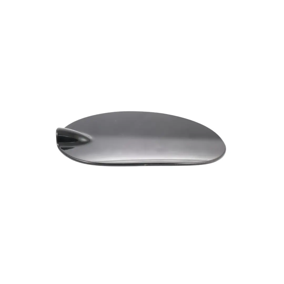 Ford Transit Connect Fuel Filler Flap Cover Shadow Black - G1 - SKU DT11-V405A02-BB-SHA - Part number DT11-V405A02-BB