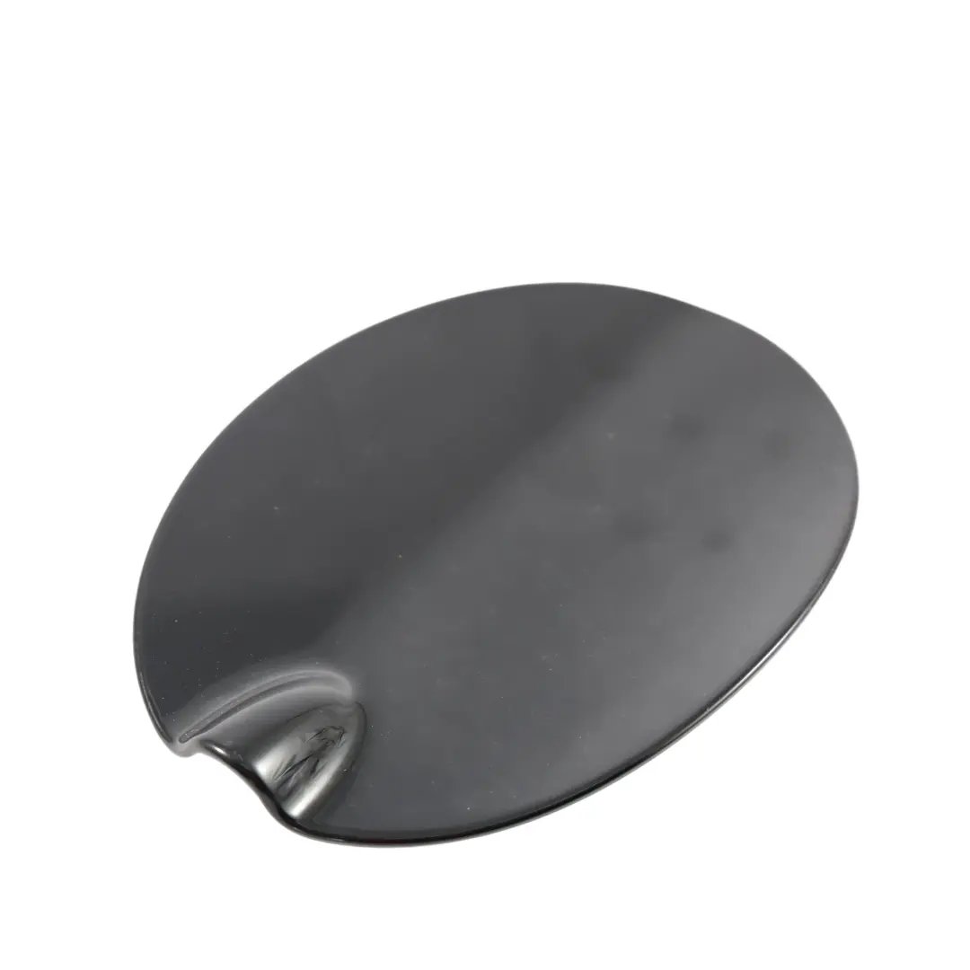 Ford Transit Connect Tapa Combustible Negro Sombra G1 - SKU DT11-V405A02-BB-SHA - Número de pieza DT11-V405A02-BB