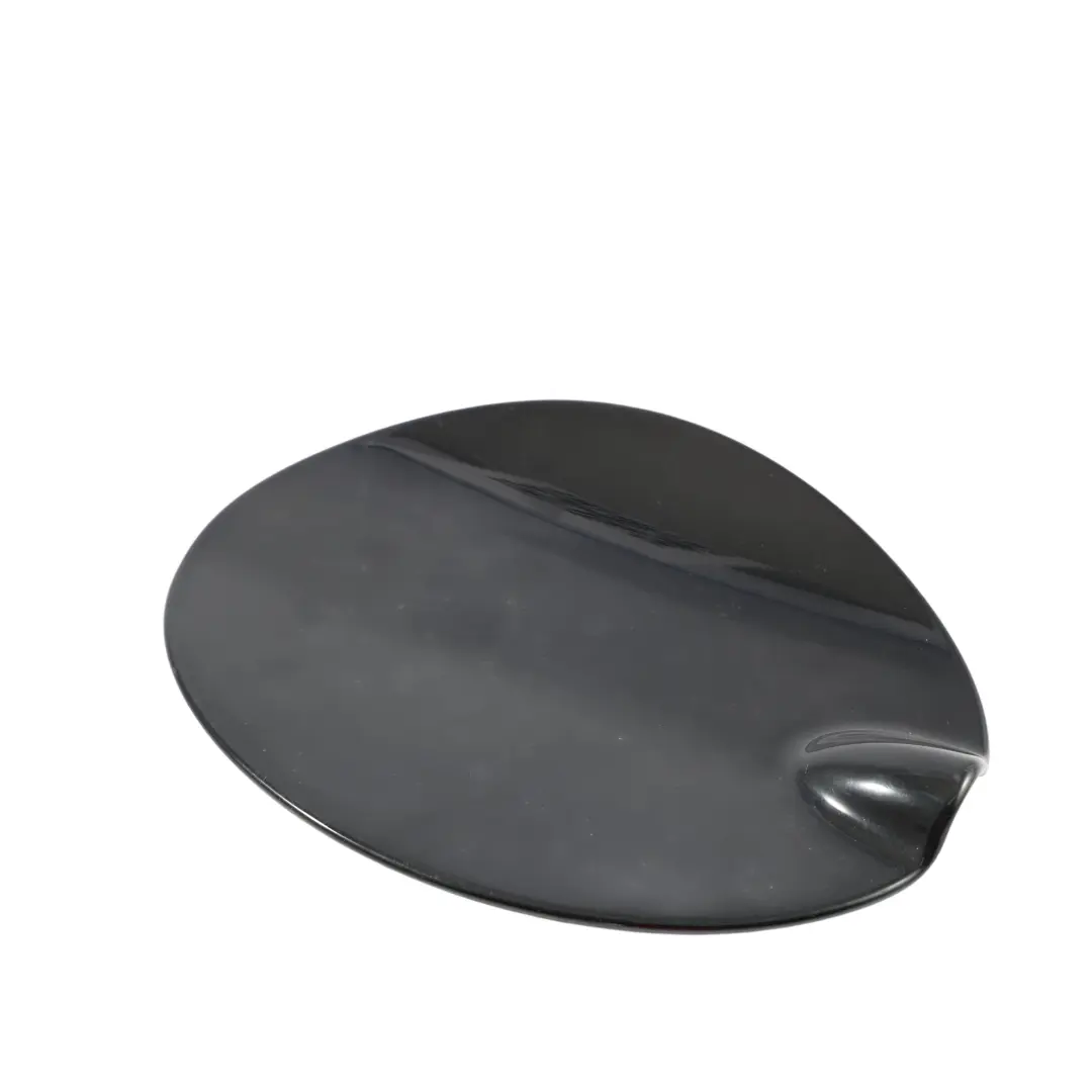Ford Transit Connect Fuel Filler Flap Cover Shadow Black - G1 - SKU DT11-V405A02-BB-SHA - Part number DT11-V405A02-BB