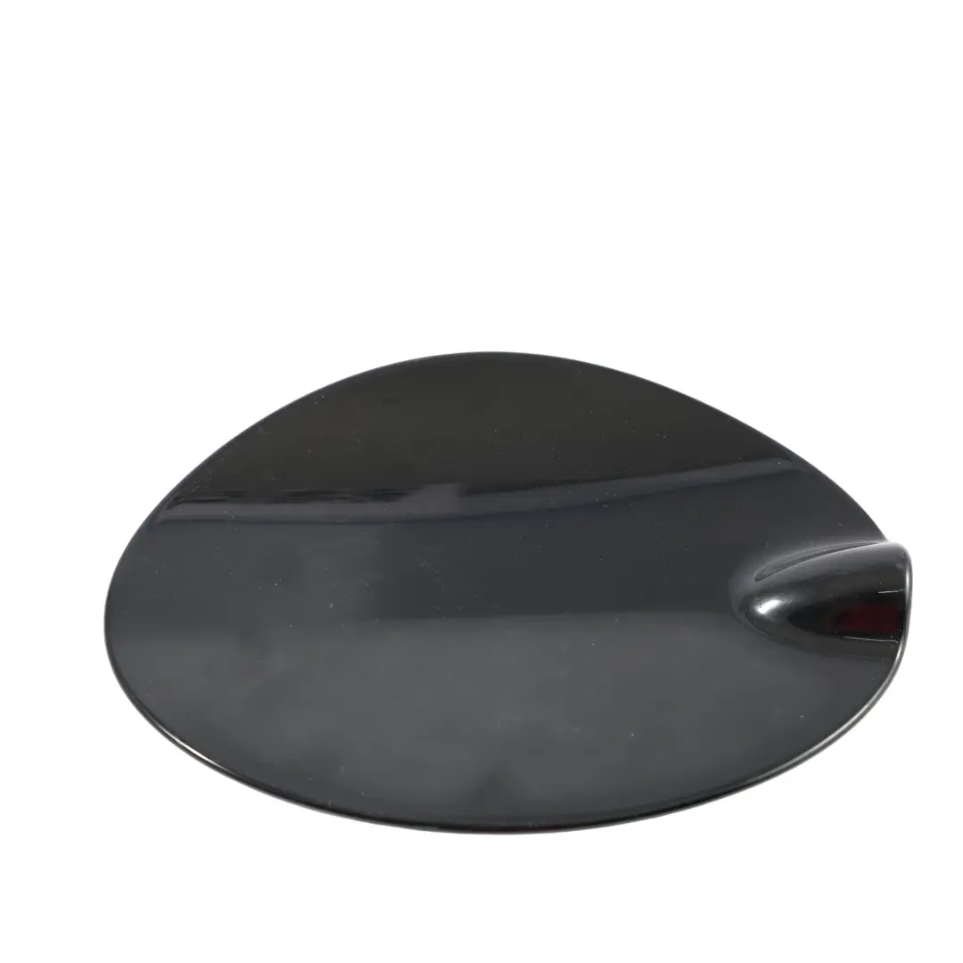 Ford Transit Connect Fuel Filler Flap Cover Shadow Black - G1 - SKU DT11-V405A02-BB-SHA - Part number DT11-V405A02-BB