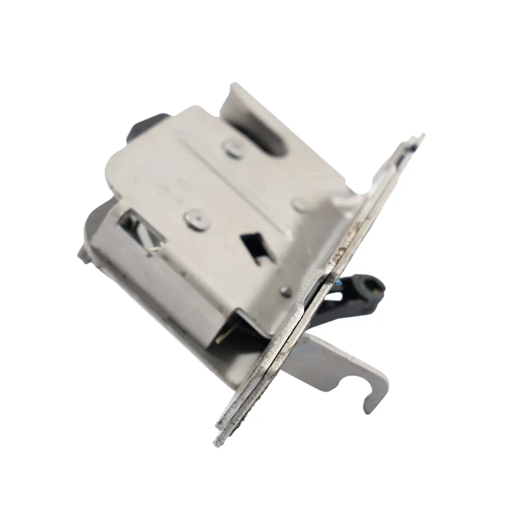 Mk2 Rear Door Lock Catch Left N/S to Ford Transit Connect with Part number DT11-V43287-AE Ford Transit Connect Mk2 Rear Door Lock Catch Left N/S - SKU DT11-V43287-AE - Part number DT11-V43287-AE