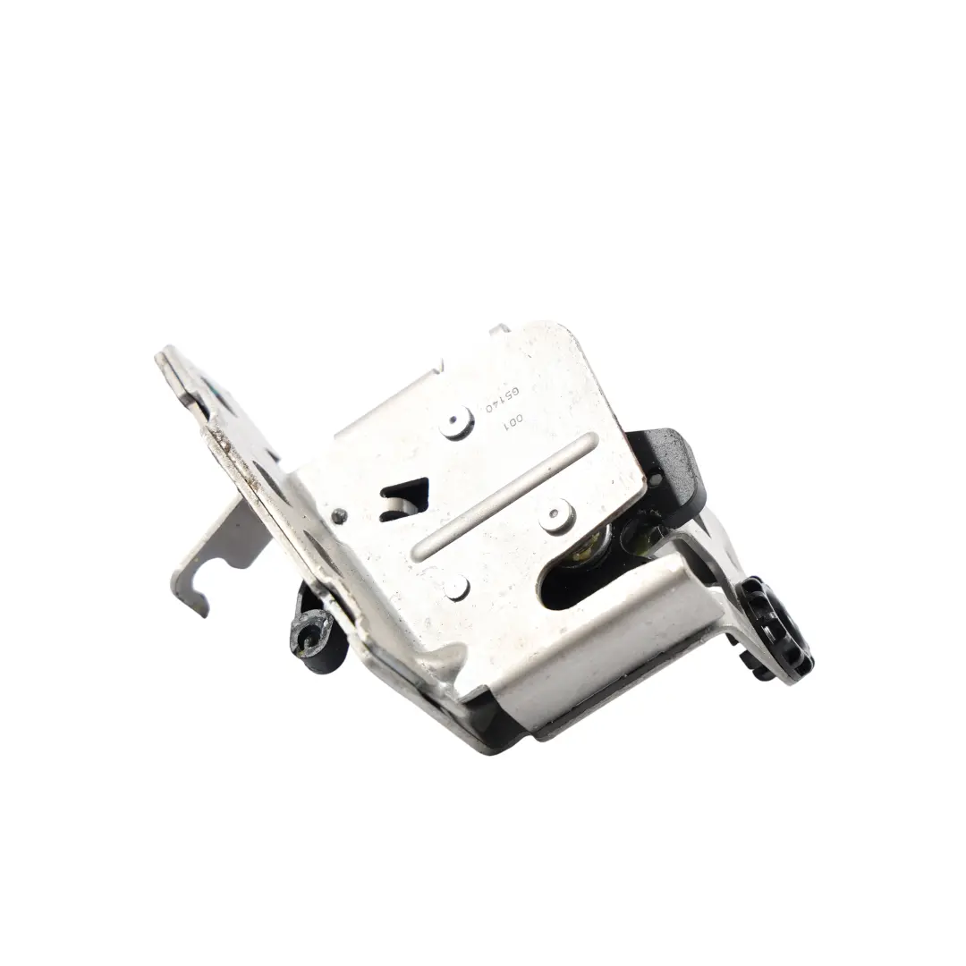 Ford Transit Connect MK2 Türschloss Hinten Links - SKU DT11-V43287-AE - Teilenummer DT11-V43287-AE
