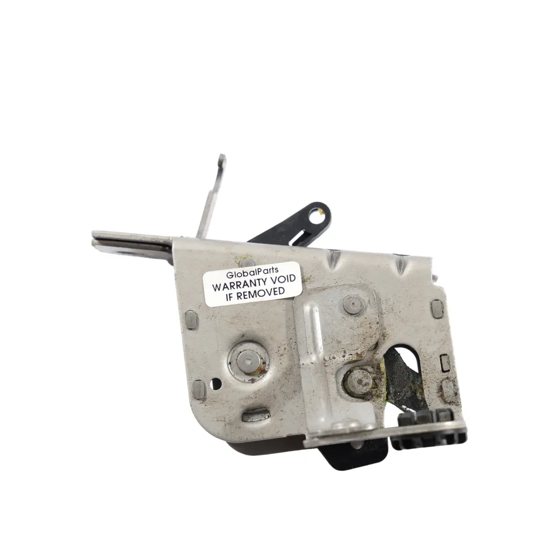 Ford Transit Connect MK2 Serratura Porta Posteriore Sinistra - SKU DT11-V43287-AE - Numero di parte DT11-V43287-AE