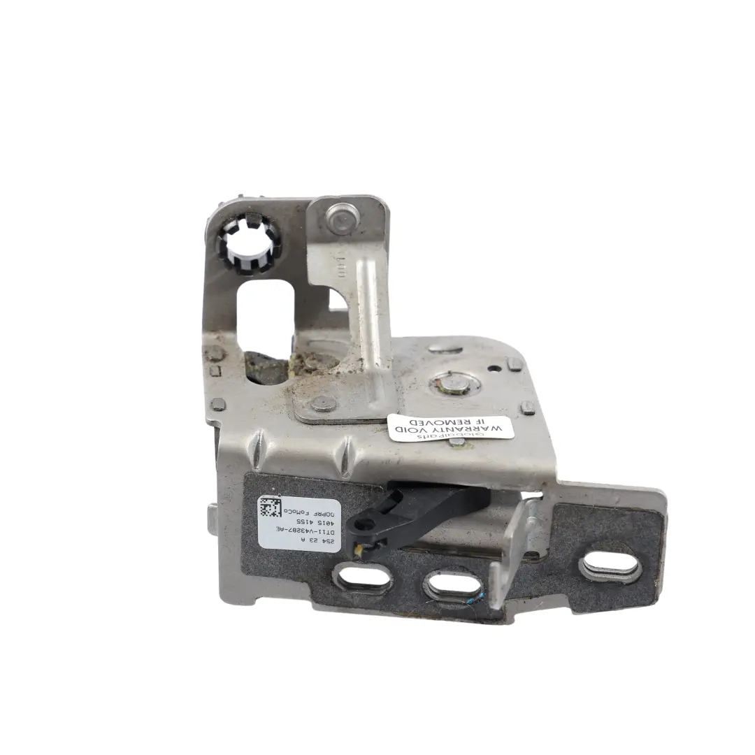 Ford Transit Connect Mk2 Rear Door Lock Catch Left N/S - SKU DT11-V43287-AE - Part number DT11-V43287-AE