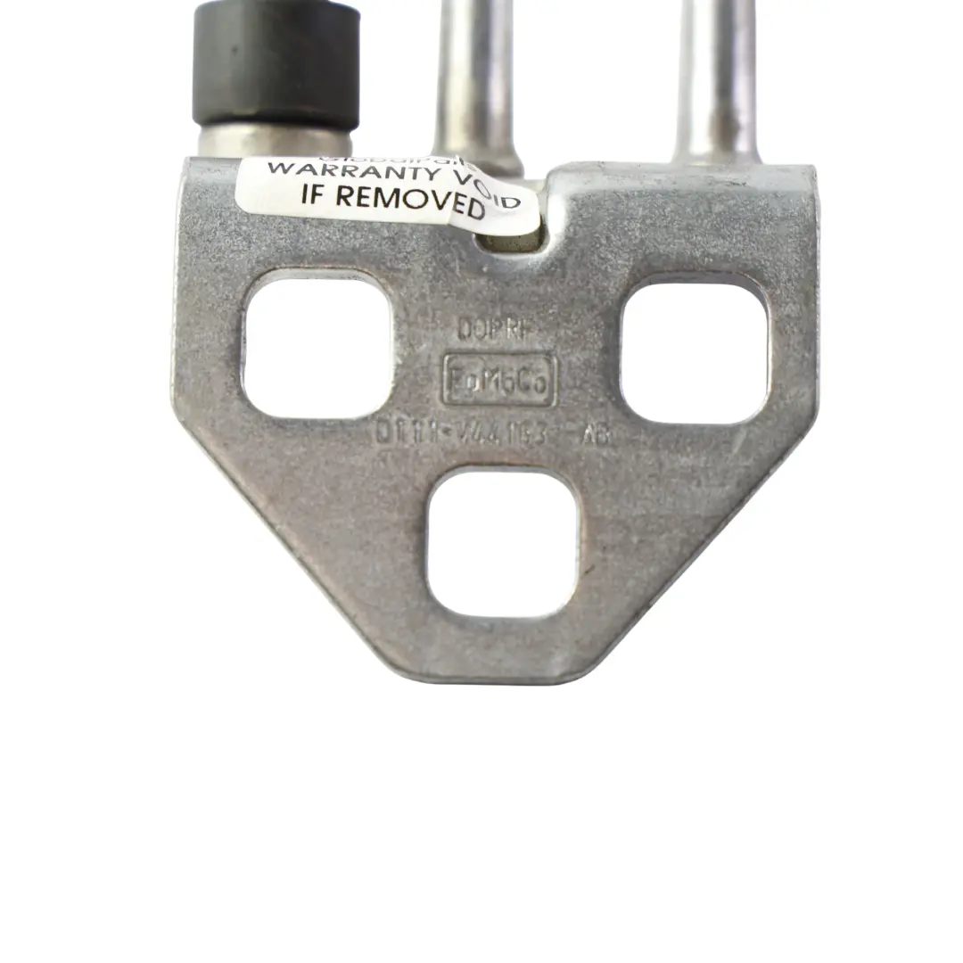 Ford Transit Connect Gâche Serrure Porte Arrière Gauche - SKU DT11-V44163-AB - Numéro de pièce DT11-V44163-AB