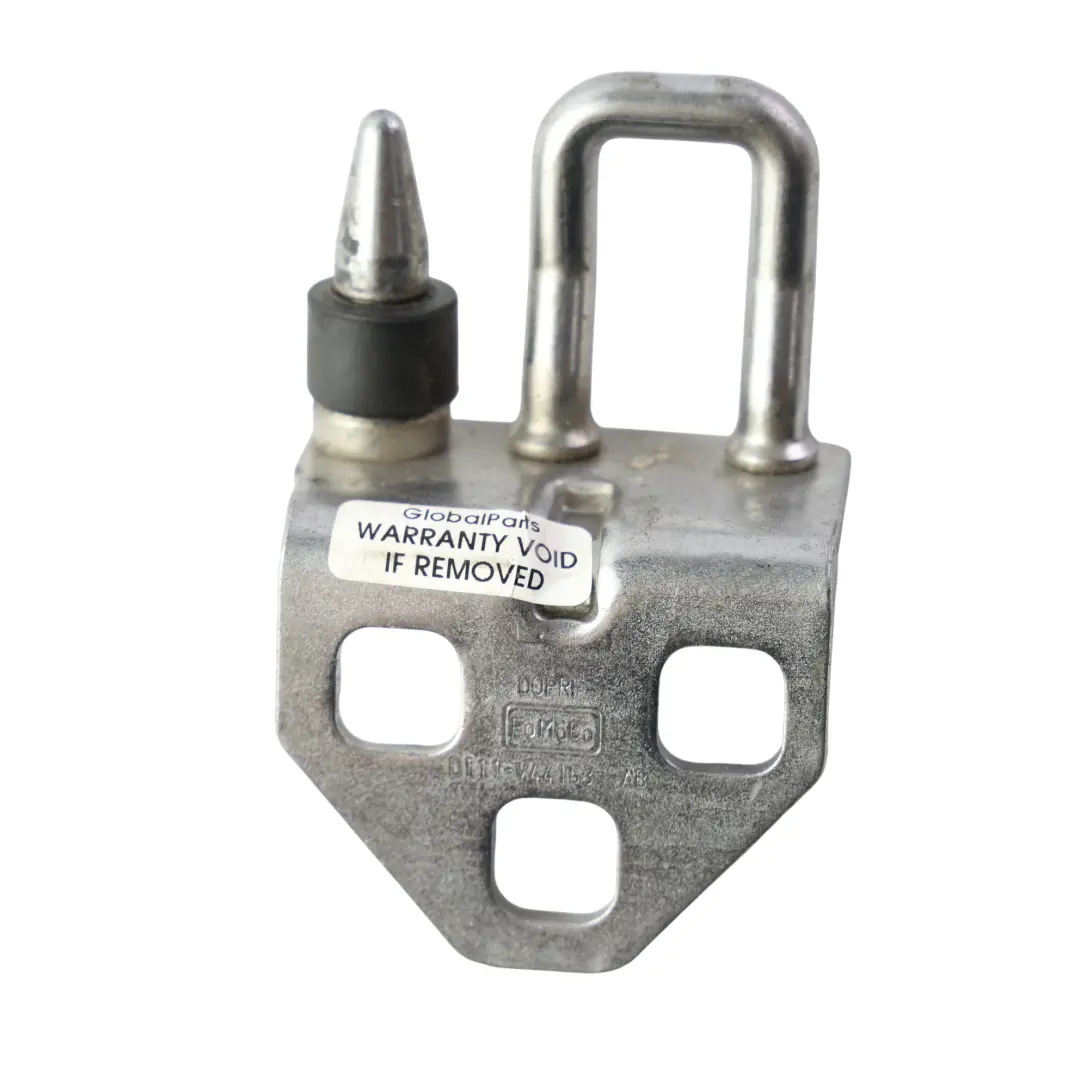 Boot Door Catch Striker Left N/S to Ford Transit Connect Rear with Part number DT11-V44163-AB Ford Transit Connect Rear Boot Door Catch Striker Left N/S - SKU DT11-V44163-AB - Part number DT11-V44163-AB
