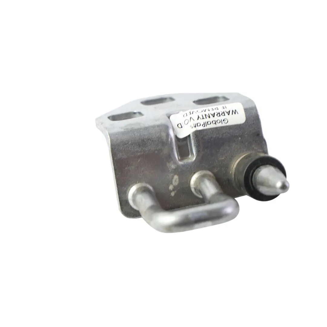 Boot Door Catch Striker Left N/S to Ford Transit Connect Rear with Part number DT11-V44163-AB Ford Transit Connect Rear Boot Door Catch Striker Left N/S - SKU DT11-V44163-AB - Part number DT11-V44163-AB